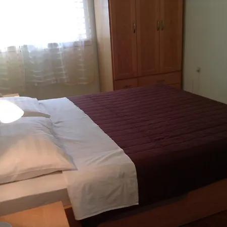 Canary House Daire Zadar