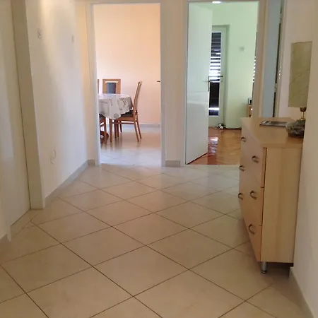 Daire Canary House Zadar
