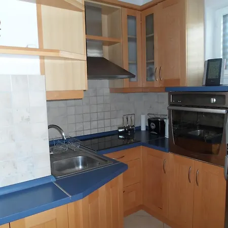 Canary House * Zadar
