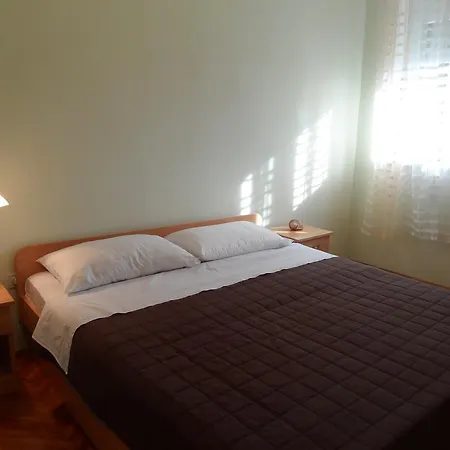 Canary House * Zadar