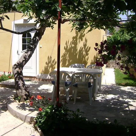 Daire Canary House Zadar