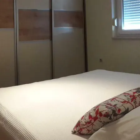 Canary House * Zadar