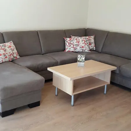 Canary House Daire